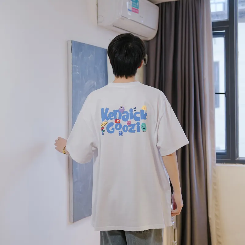 ARTSMAN T Shirts Unisex-2