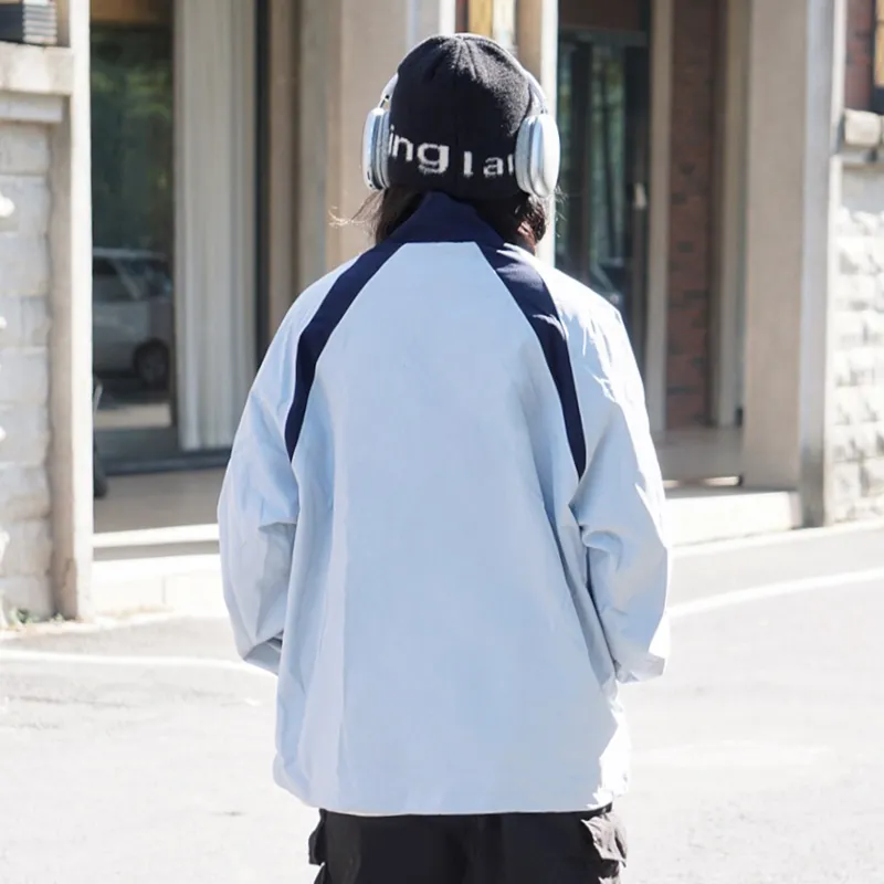 ARTSMAN Jackets Unisex-16
