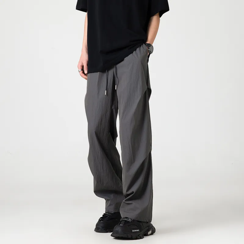 ARTSMAN Casual Pants Unisex-8