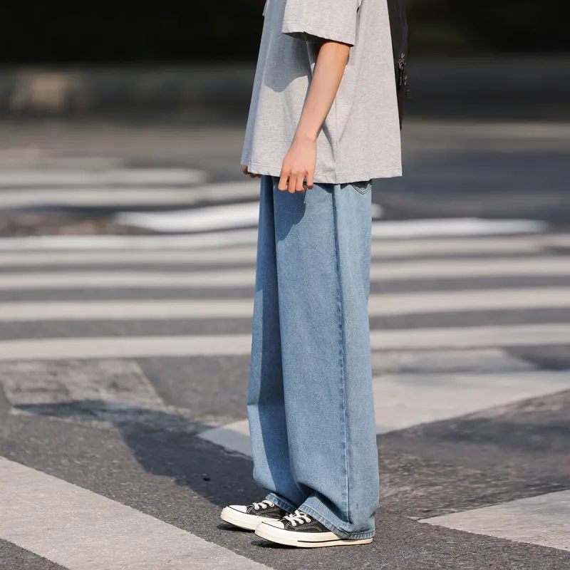ARTSMAN Jeans Unisex-2