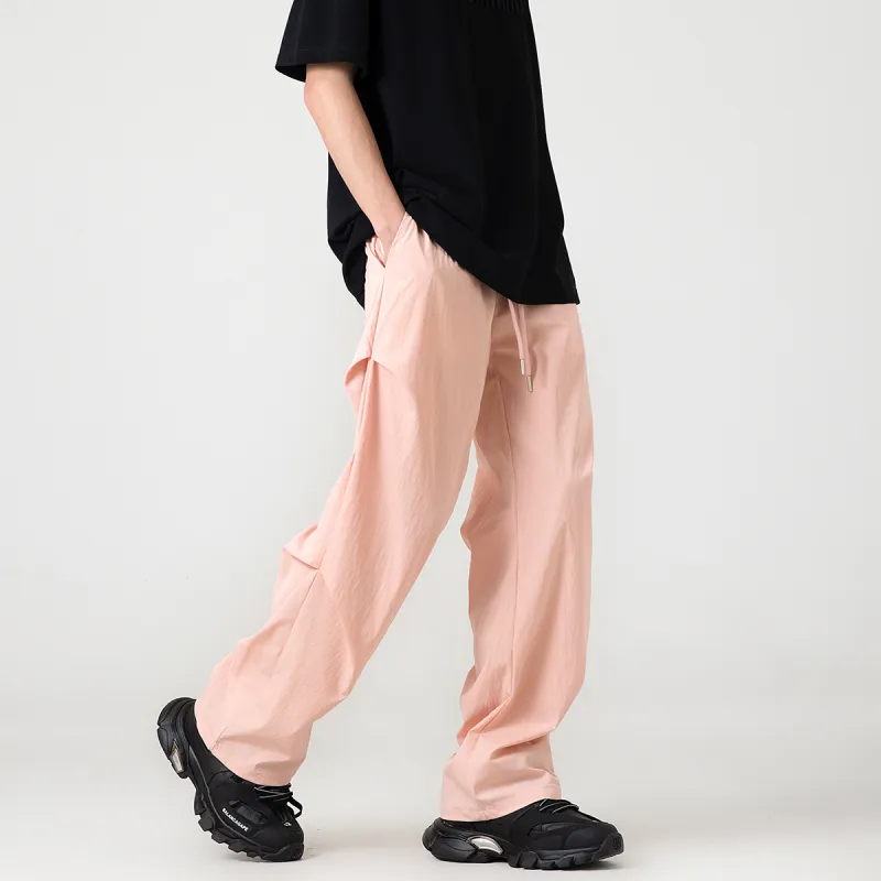 ARTSMAN Casual Pants Unisex-22