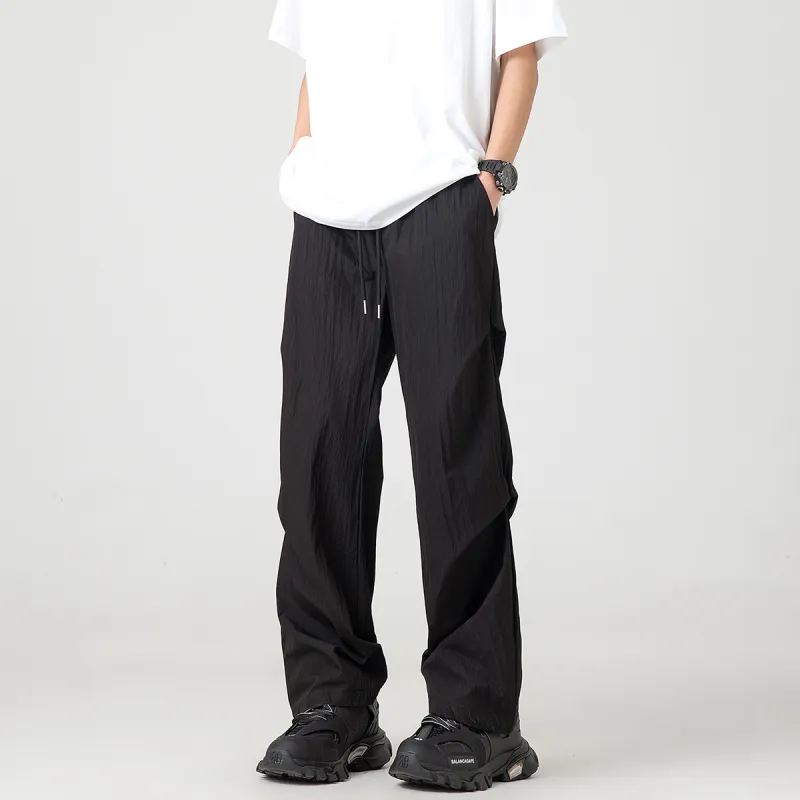 ARTSMAN Casual Pants Unisex-14