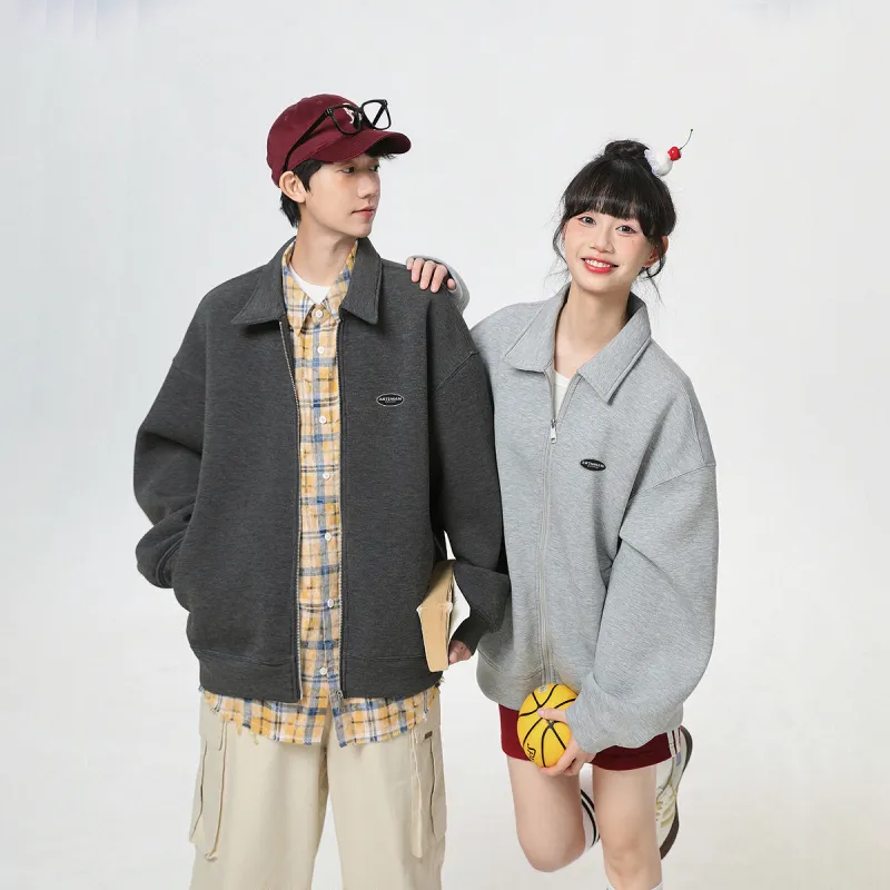ARTSMAN Jackets Unisex-6