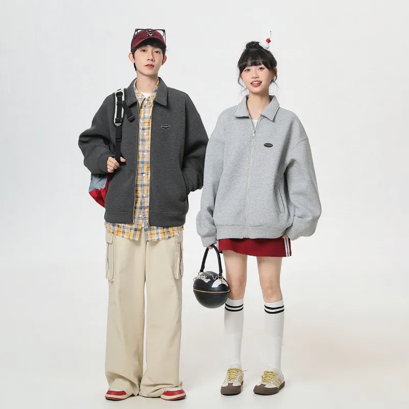 ARTSMAN Jackets Unisex-14