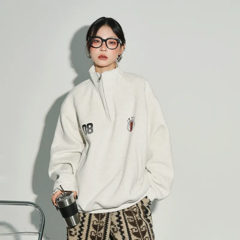 ARTSMAN Sweatshirts Unisex-5