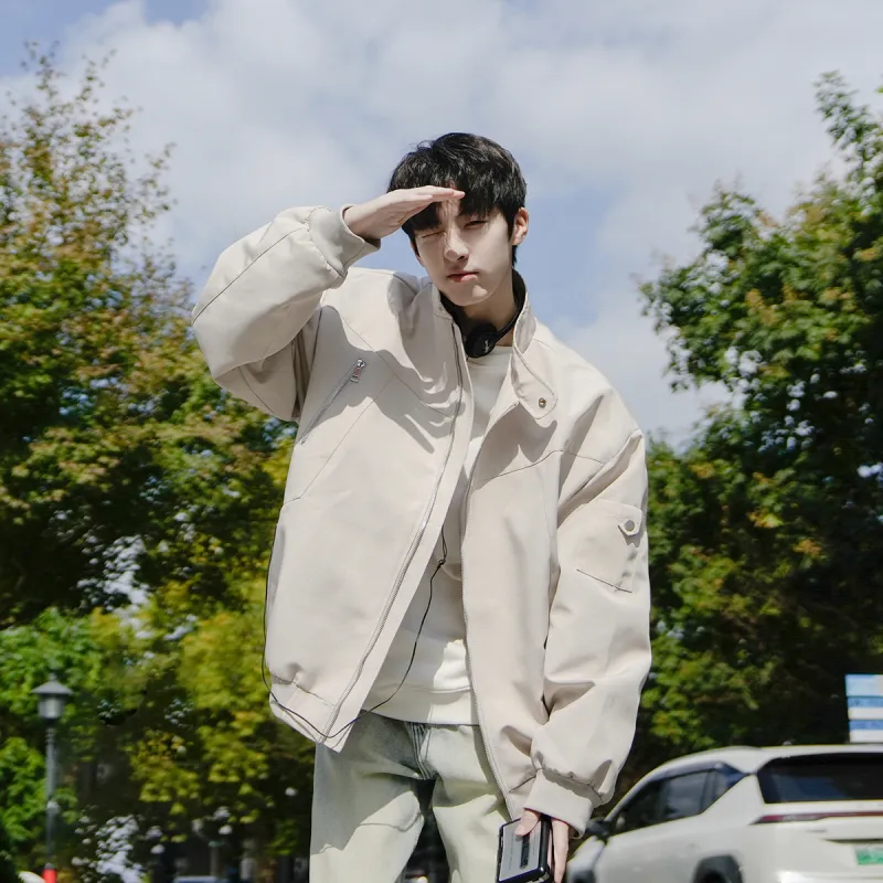 ARTSMAN Jackets Unisex-2