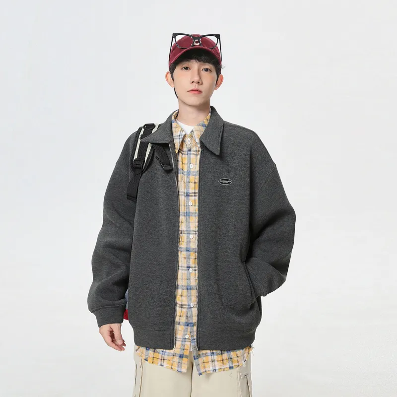 ARTSMAN Jackets Unisex-12