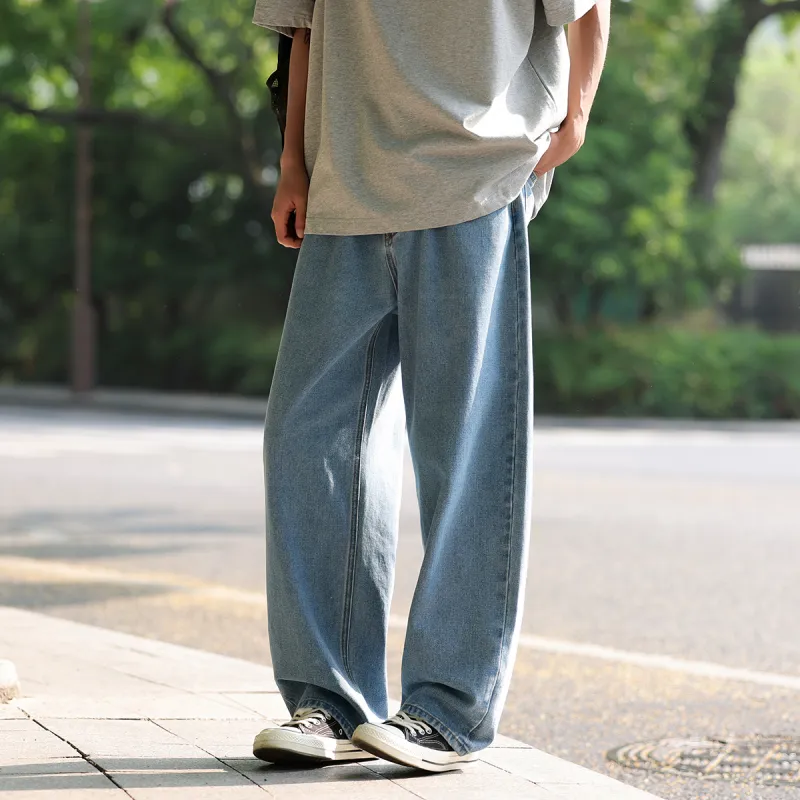 ARTSMAN Jeans Unisex-1