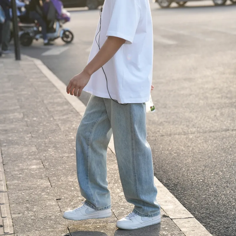ARTSMAN Jeans Unisex-3