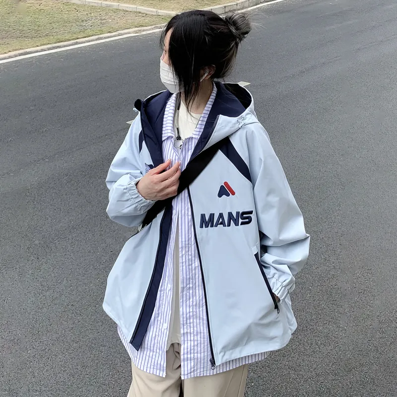 ARTSMAN Jackets Unisex-3