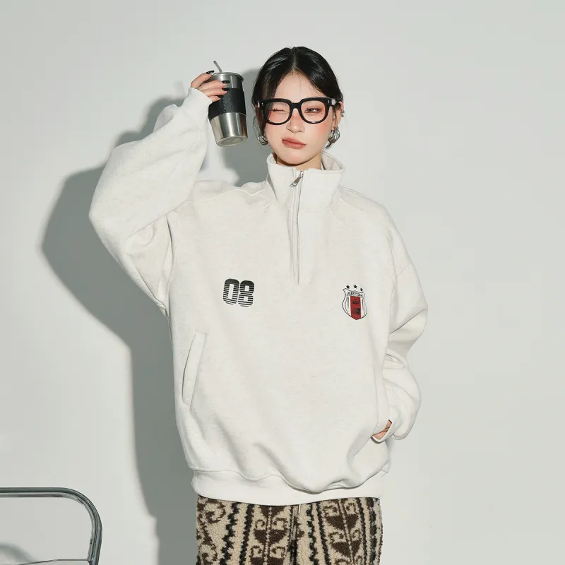 ARTSMAN Sweatshirts Unisex-3