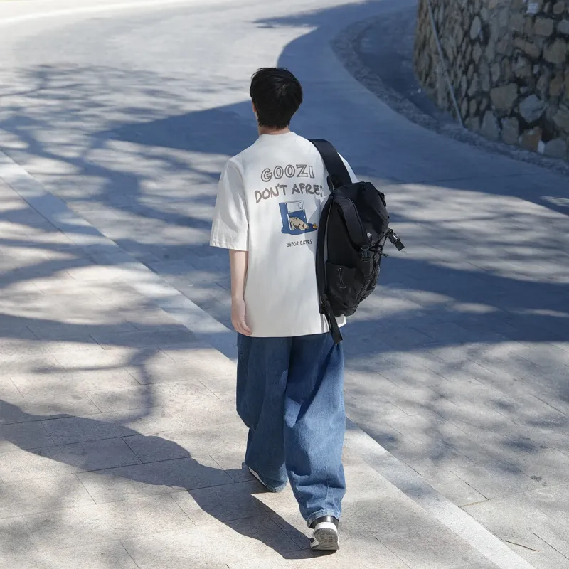 ARTSMAN T Shirts Unisex-6
