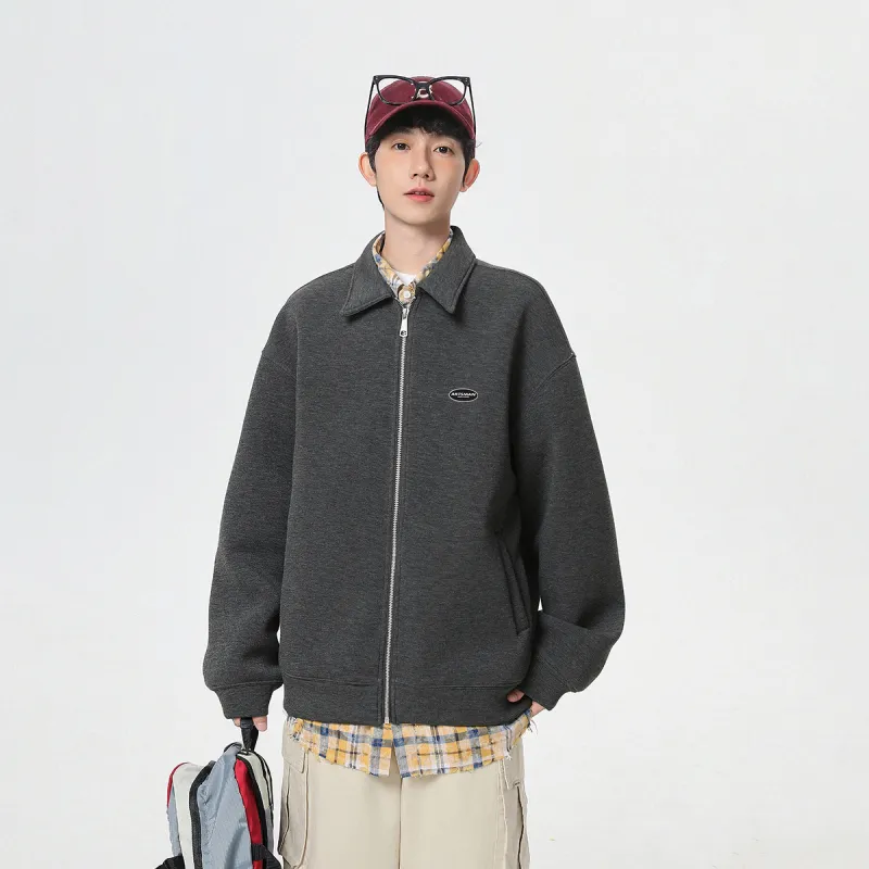 ARTSMAN Jackets Unisex-11