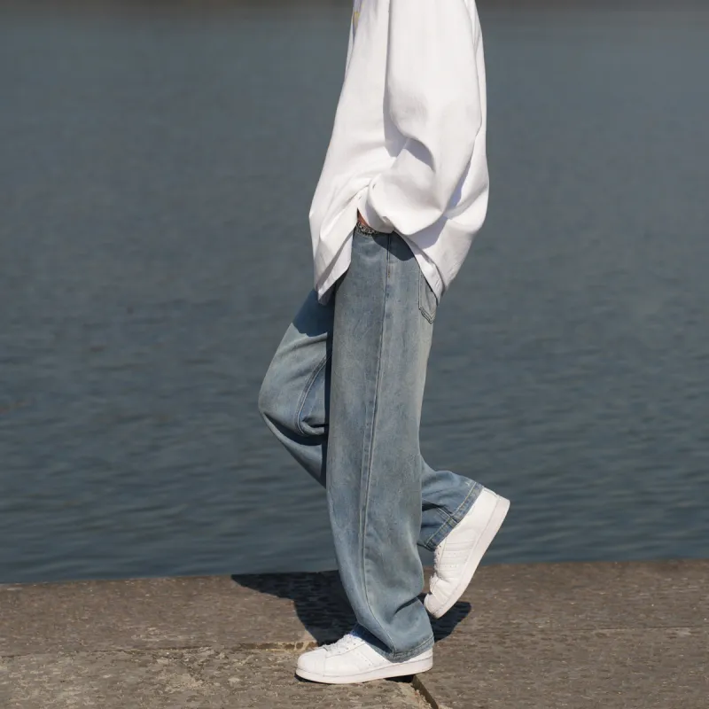 ARTSMAN Jeans Unisex-1