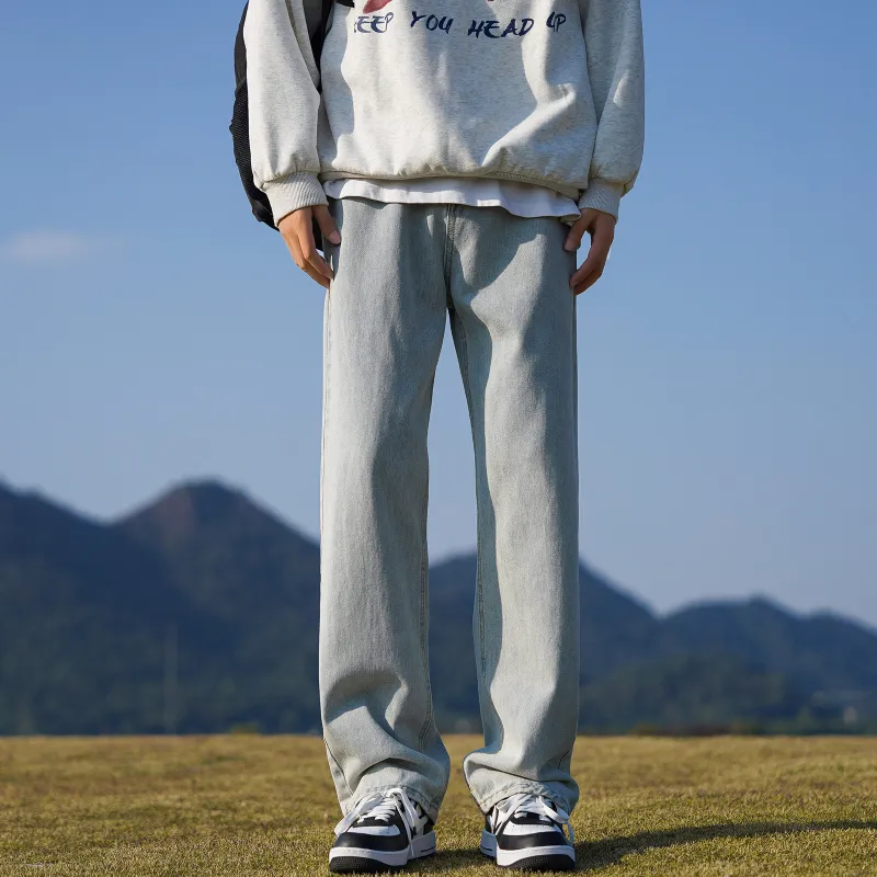 ARTSMAN Jeans Unisex-22