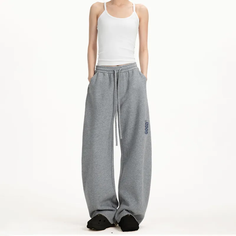 ARTSMAN Casual Pants Unisex-16