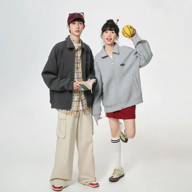 ARTSMAN Jackets Unisex-15