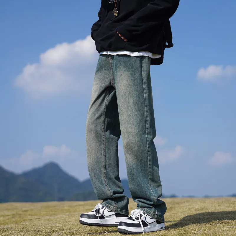 ARTSMAN Jeans Unisex-4