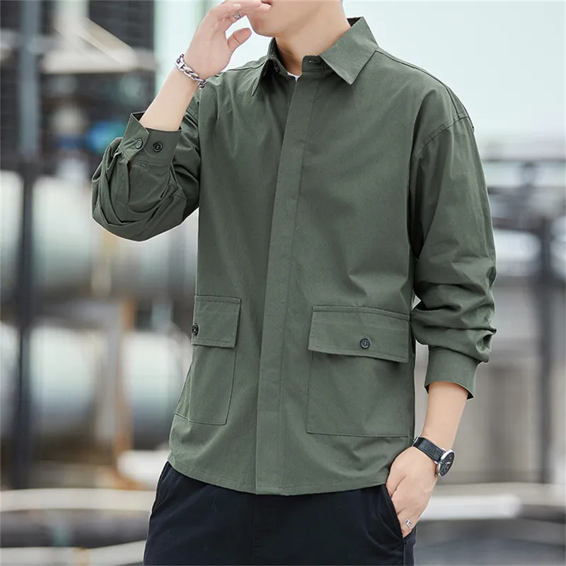 CELUCASN Shirts Unisex-13