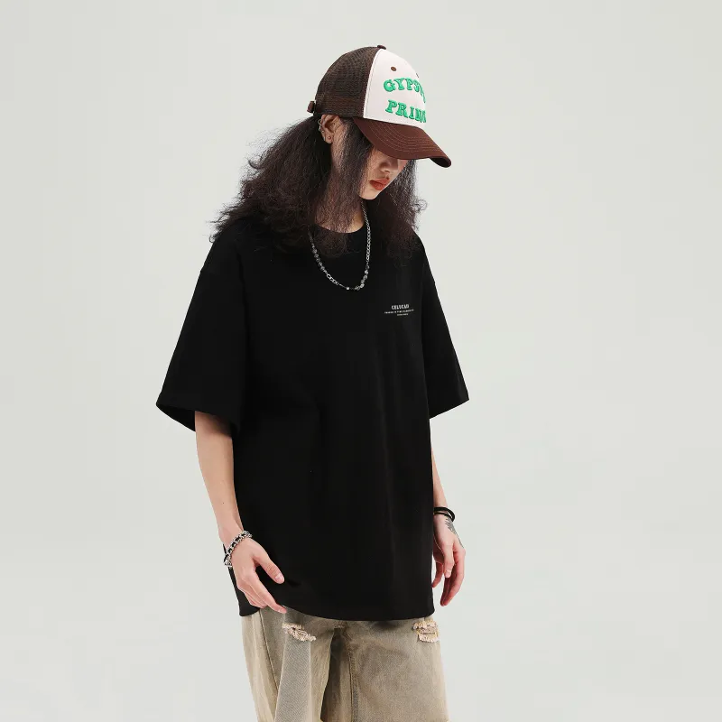 CELUCASN T Shirts Unisex-3
