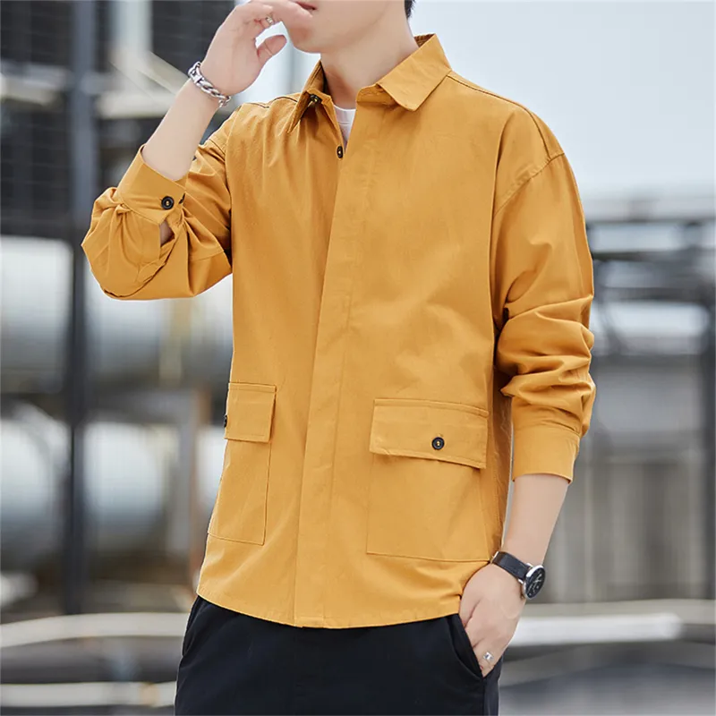 CELUCASN Shirts Unisex-31