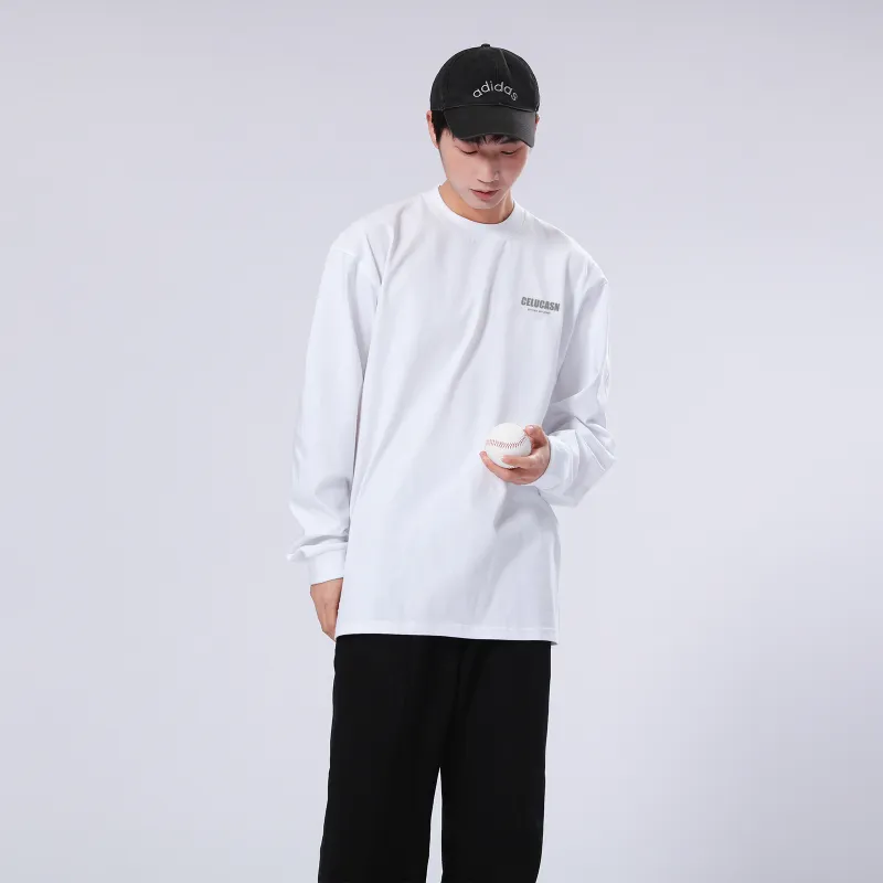 CELUCASN T Shirt Unisex Comes With Socks-37
