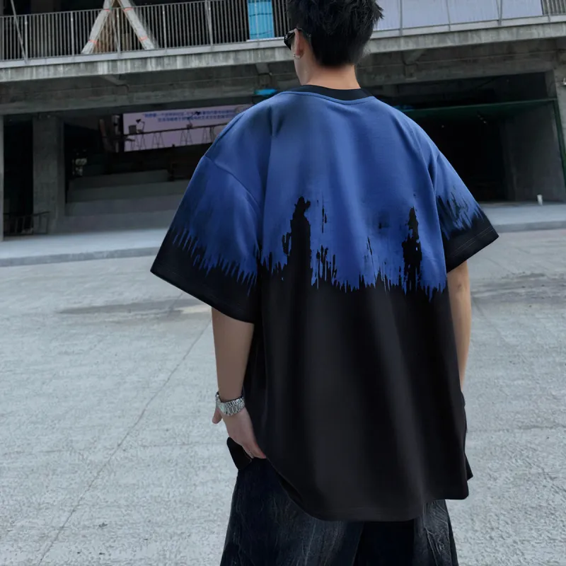 CELUCASN T Shirts Unisex-7