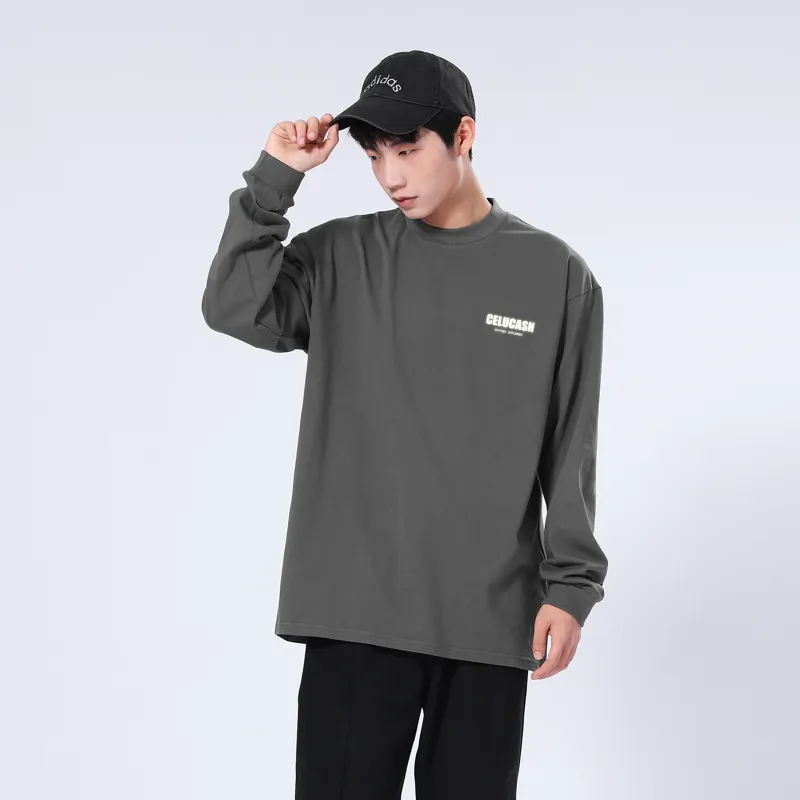 CELUCASN T Shirt Unisex Comes With Socks-49