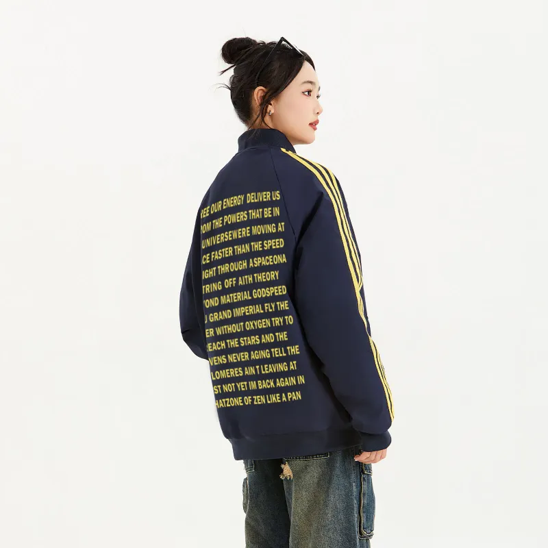 CELUCASN Puffer Jackets Unisex-17