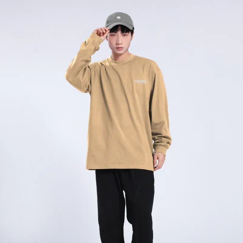 CELUCASN T Shirt Unisex Comes With Socks-55