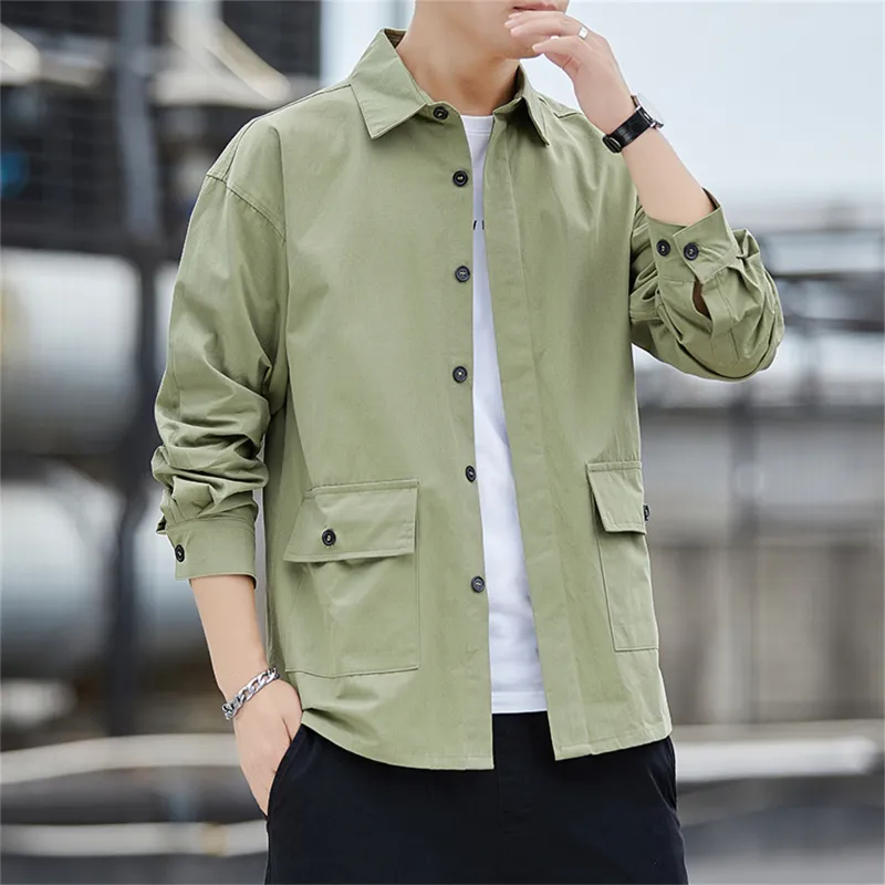 CELUCASN Shirts Unisex-21