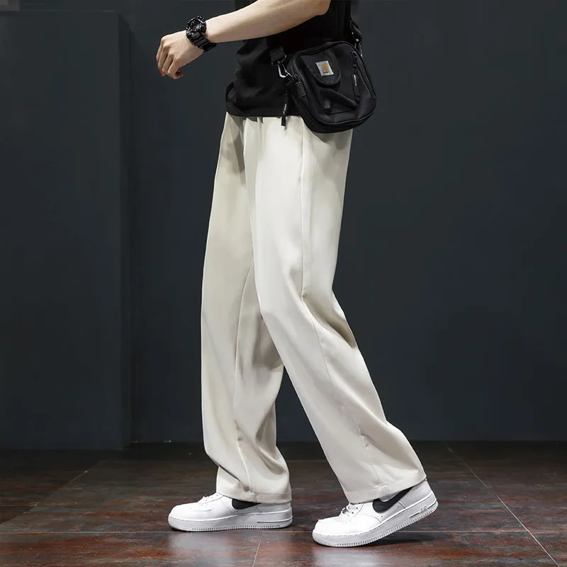 TESTUNG Suit Trousers Unisex-30