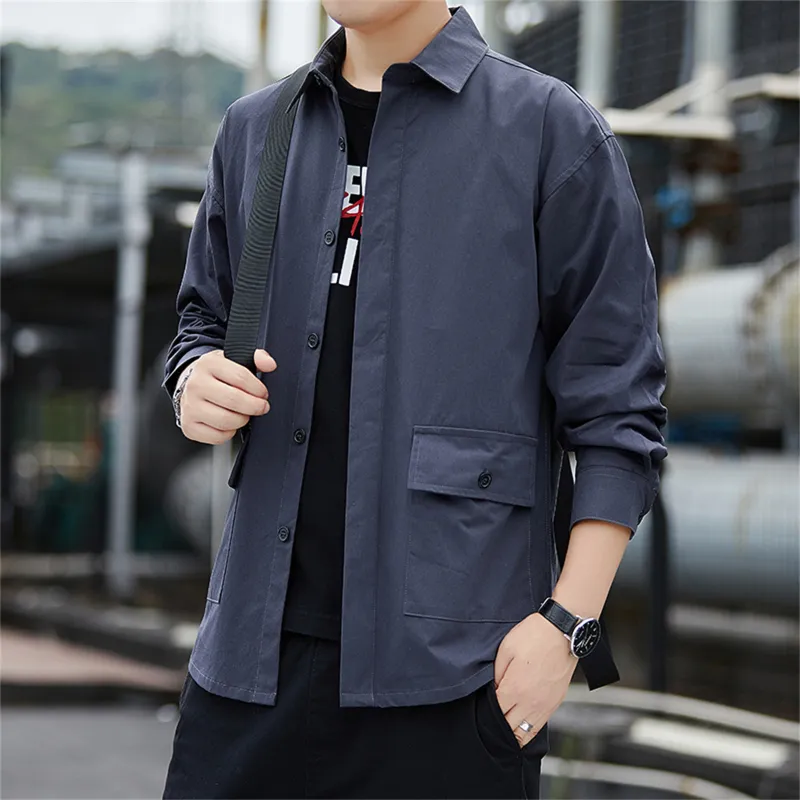 CELUCASN Shirts Unisex-6