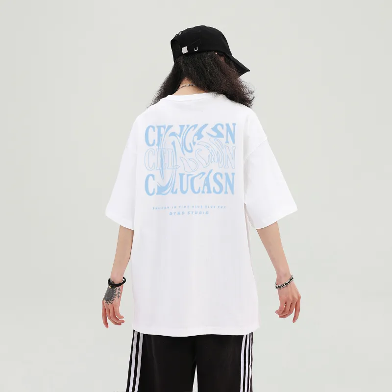 CELUCASN T Shirts Unisex-8