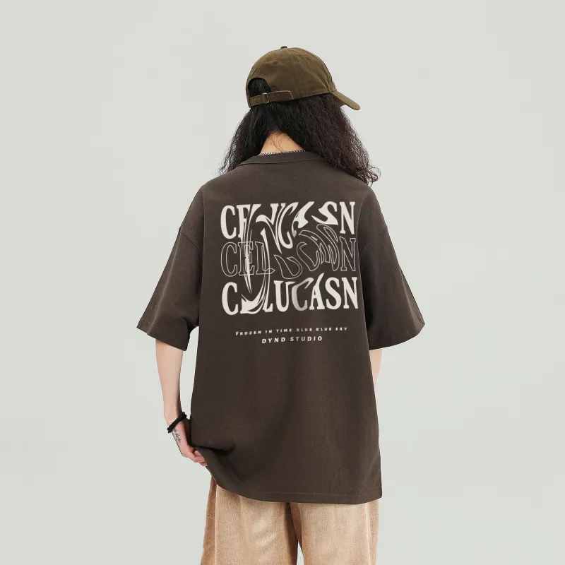 CELUCASN T Shirts Unisex-24
