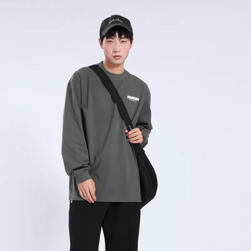 CELUCASN T Shirt Unisex Comes With Socks-50