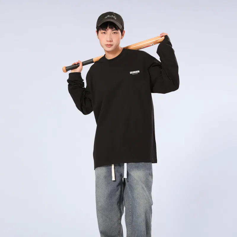 CELUCASN T Shirt Unisex Comes With Socks-34