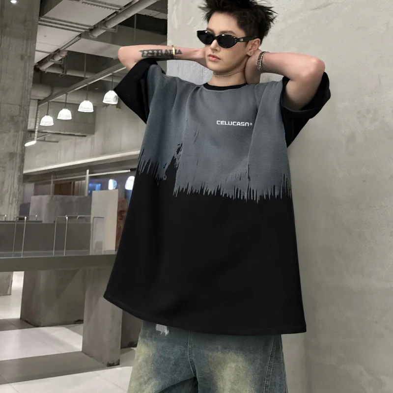 CELUCASN T Shirts Unisex-4