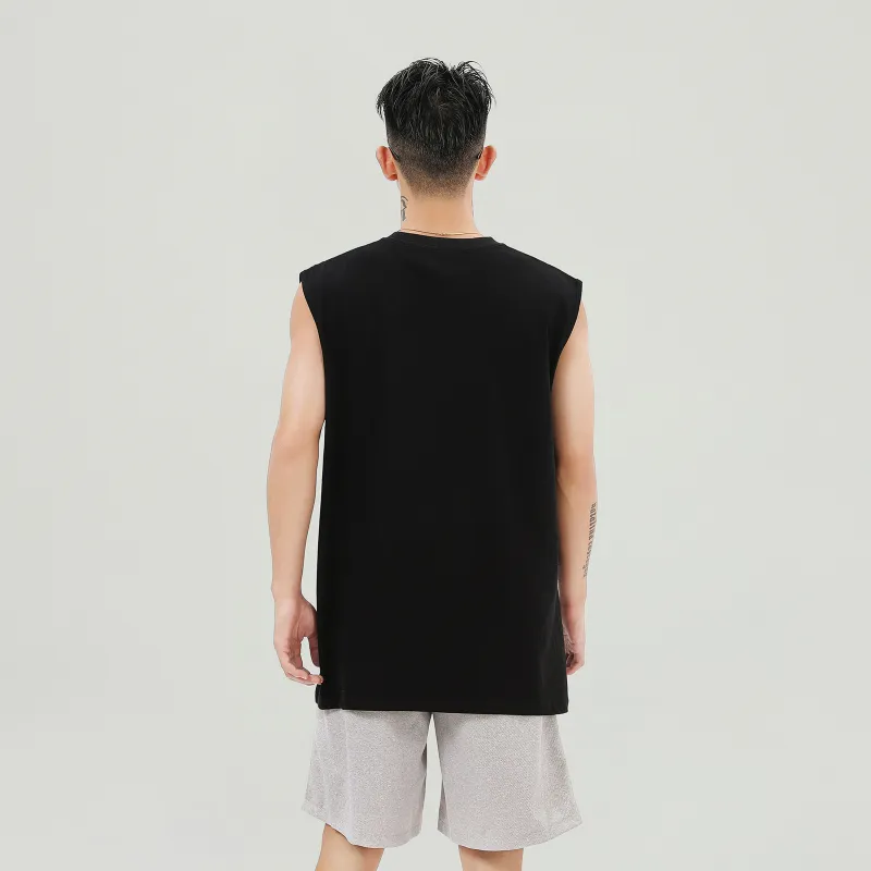 CELUCASN Tank Tops Unisex-2
