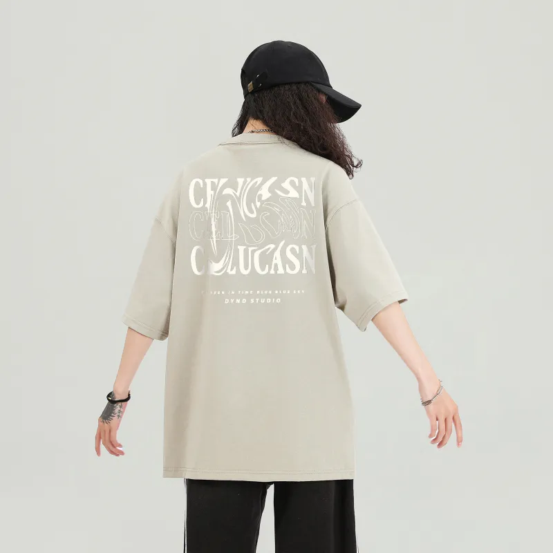 CELUCASN T Shirts Unisex-20