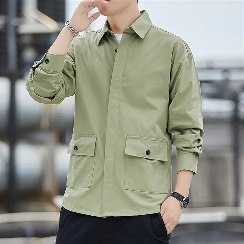 CELUCASN Shirts Unisex-19
