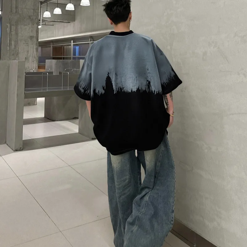 CELUCASN T Shirts Unisex-3