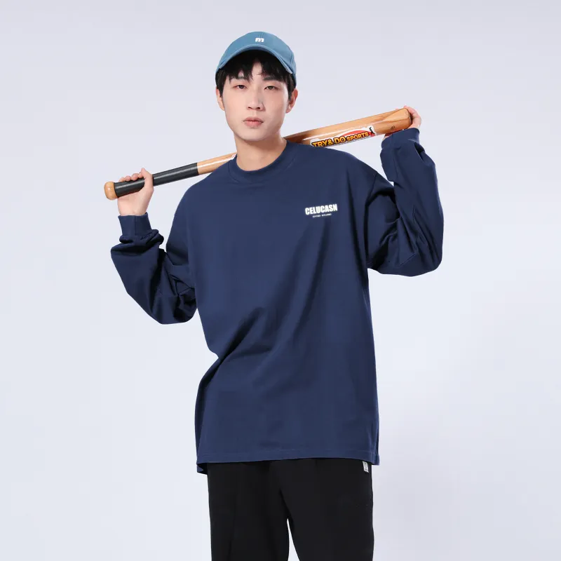 CELUCASN T Shirt Unisex Comes With Socks-42