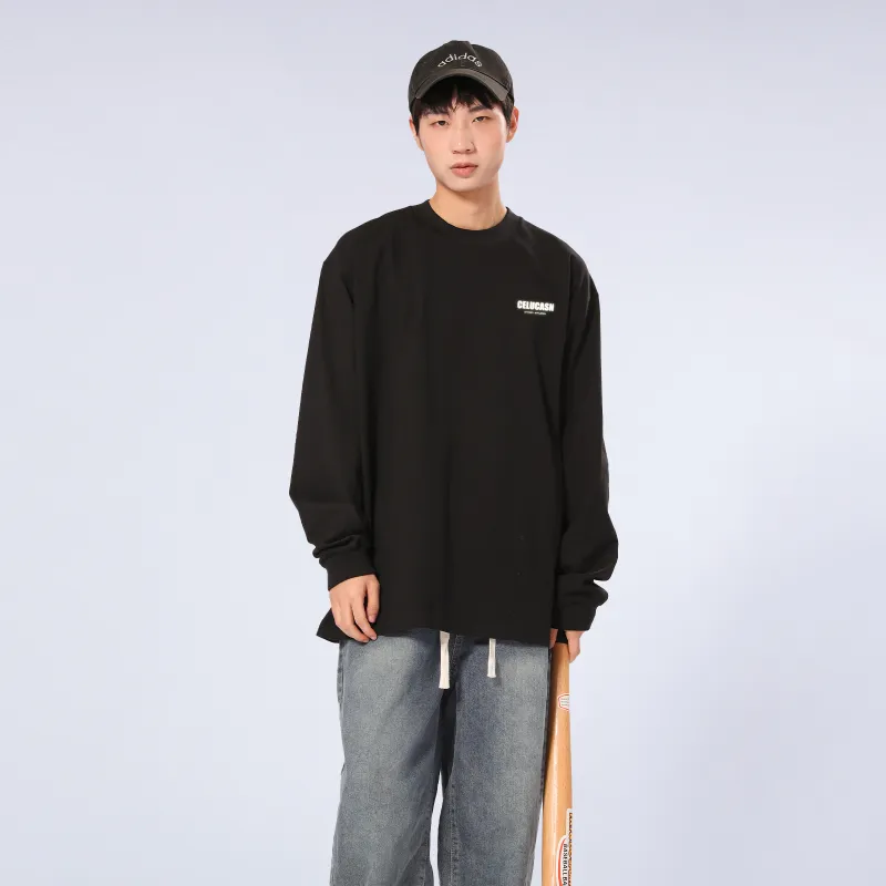 CELUCASN T Shirt Unisex Comes With Socks-33
