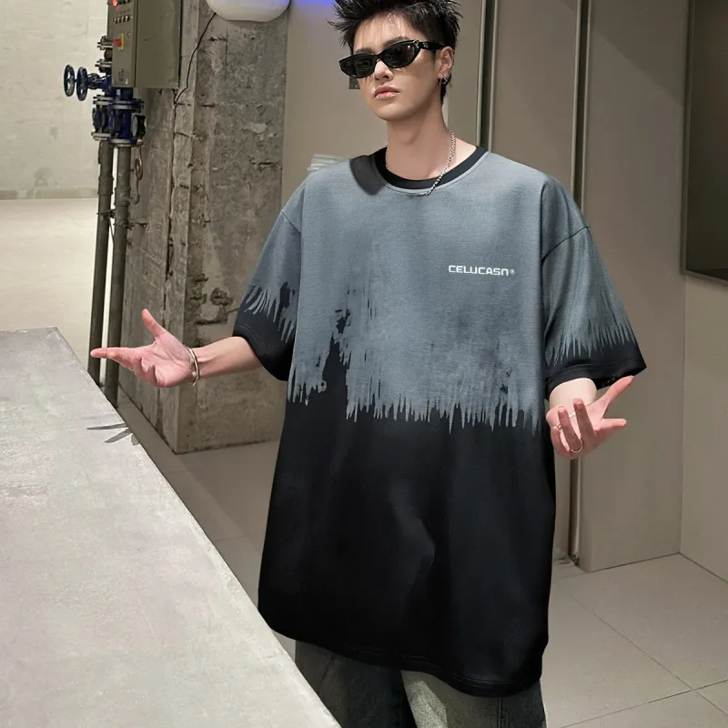 CELUCASN T Shirts Unisex-2