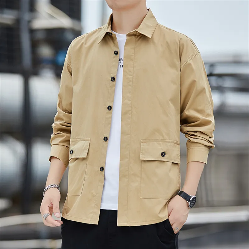 CELUCASN Shirts Unisex-27
