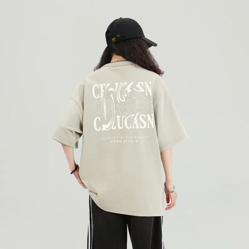 CELUCASN T Shirts Unisex-19