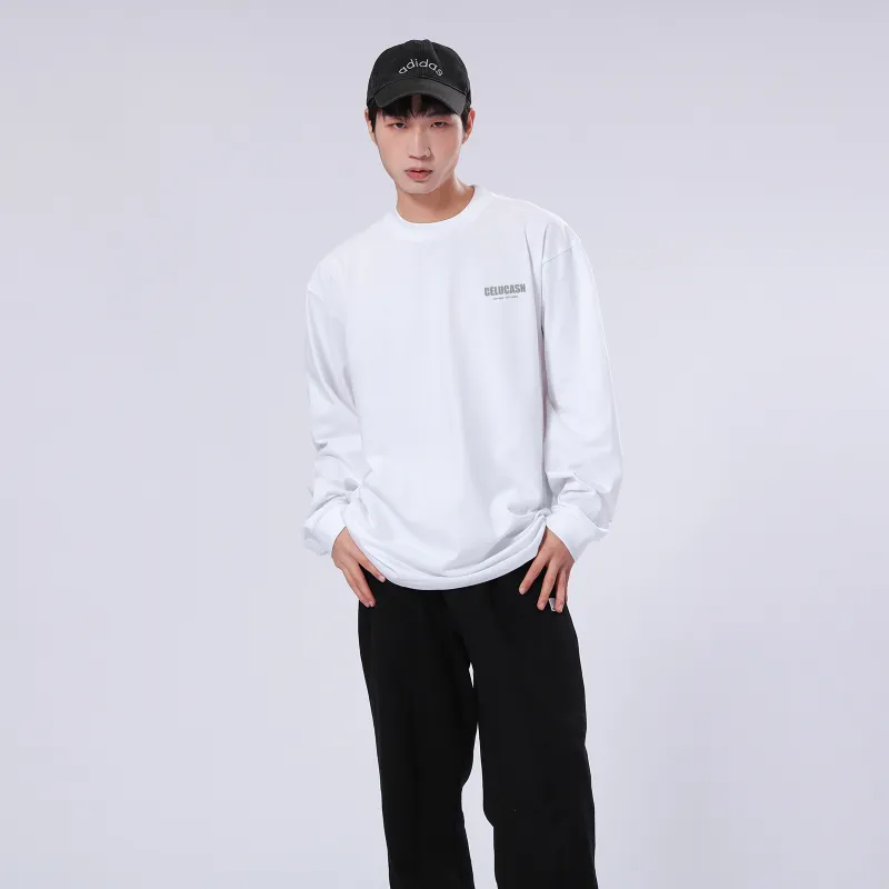 CELUCASN T Shirt Unisex Comes With Socks-38