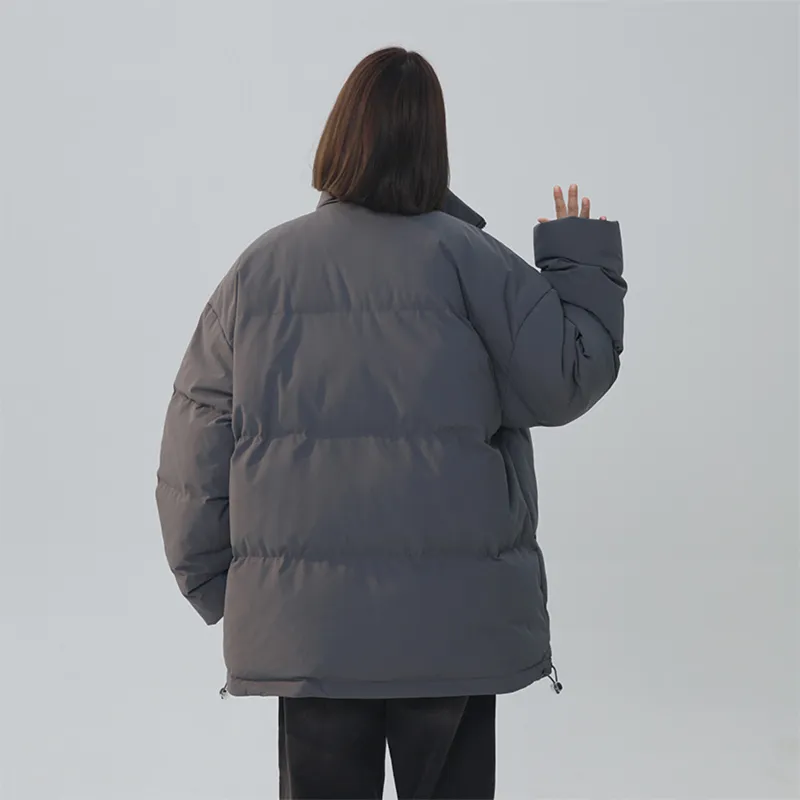 CELUCASN Puffer Jackets Unisex-39