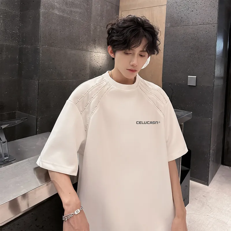 CELUCASN T Shirts Unisex-10
